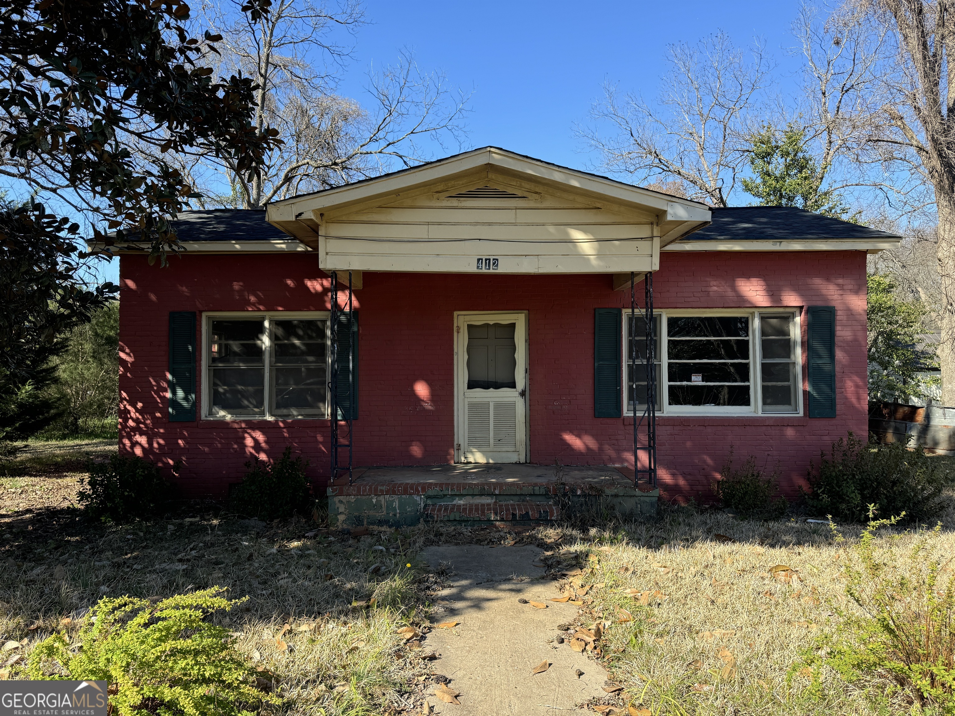 412 Walden Street Property Photo