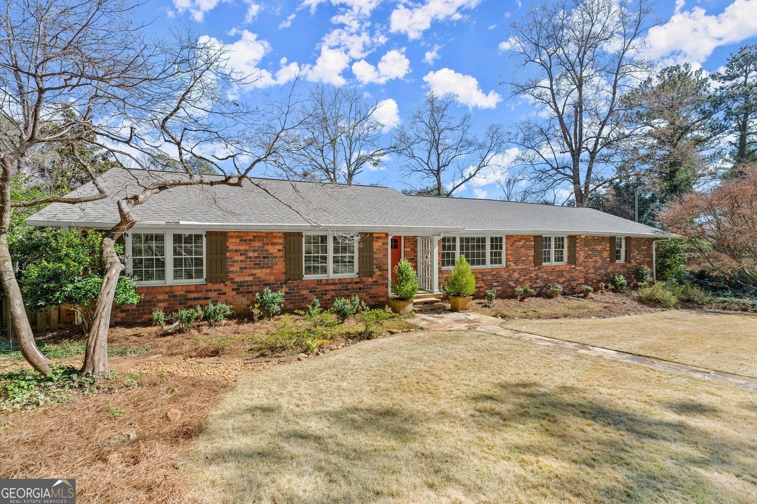 541 Hickory Drive Property Photo