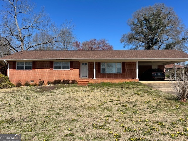 121 Woodmont Drive Property Photo