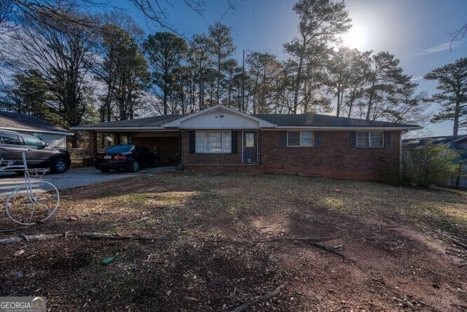 3865 Story Drive Property Photo