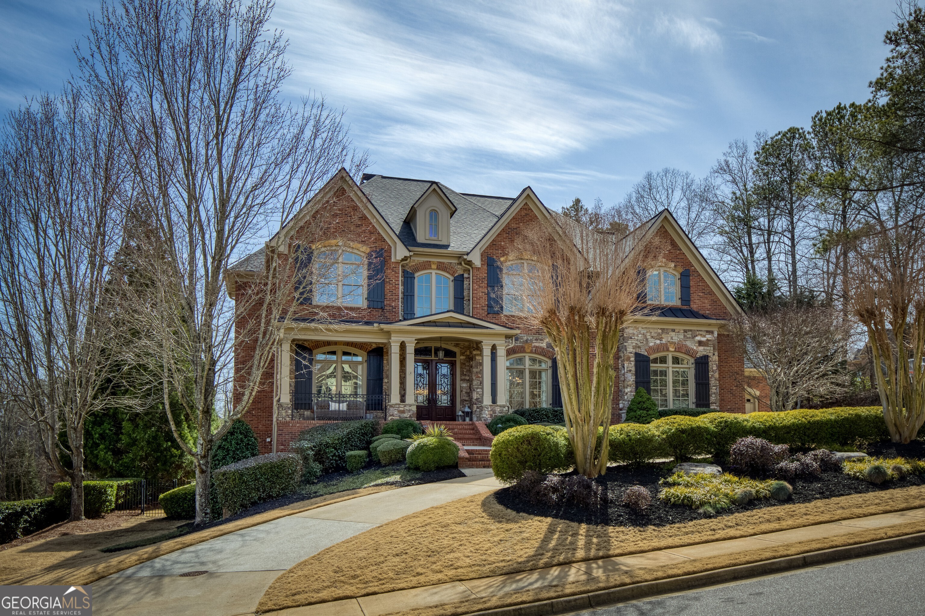 3180 Wills Mill Road Property Photo