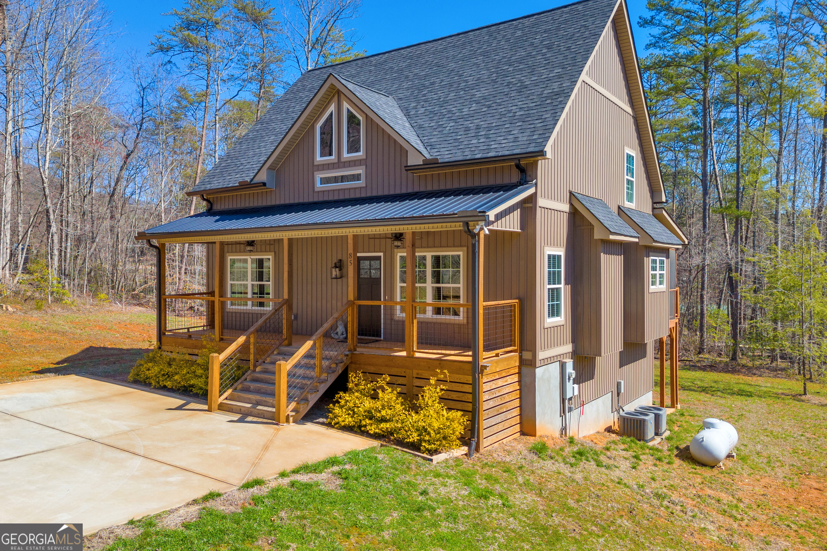 85 Deer Valley Estate Road Property Photo