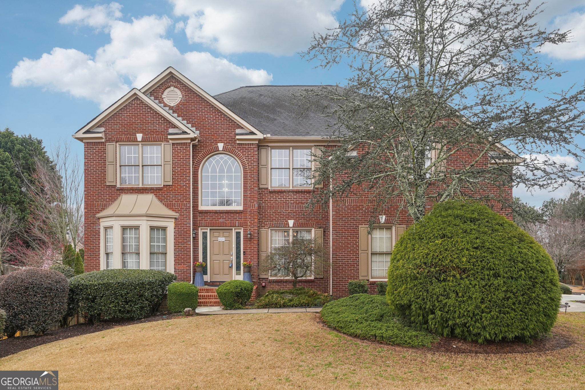 2615 Springmonte Place Property Photo