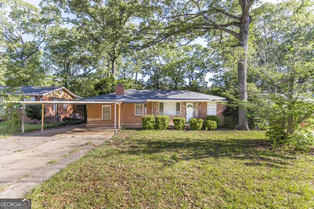 116 Lincoln Street Property Image
