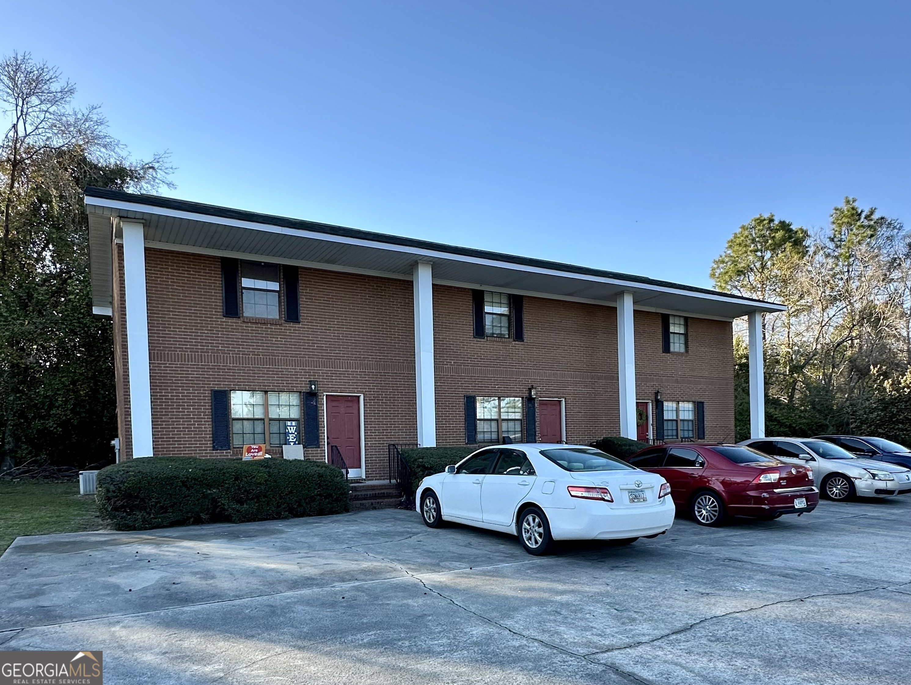 113 Ellis Road Property Photo