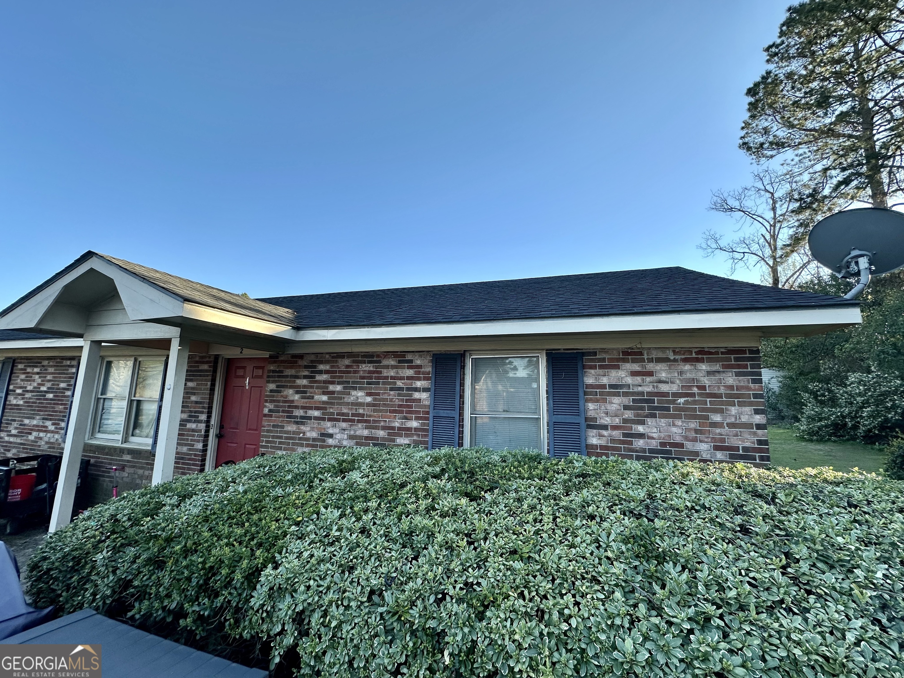 111 Ellis Road Property Photo 4