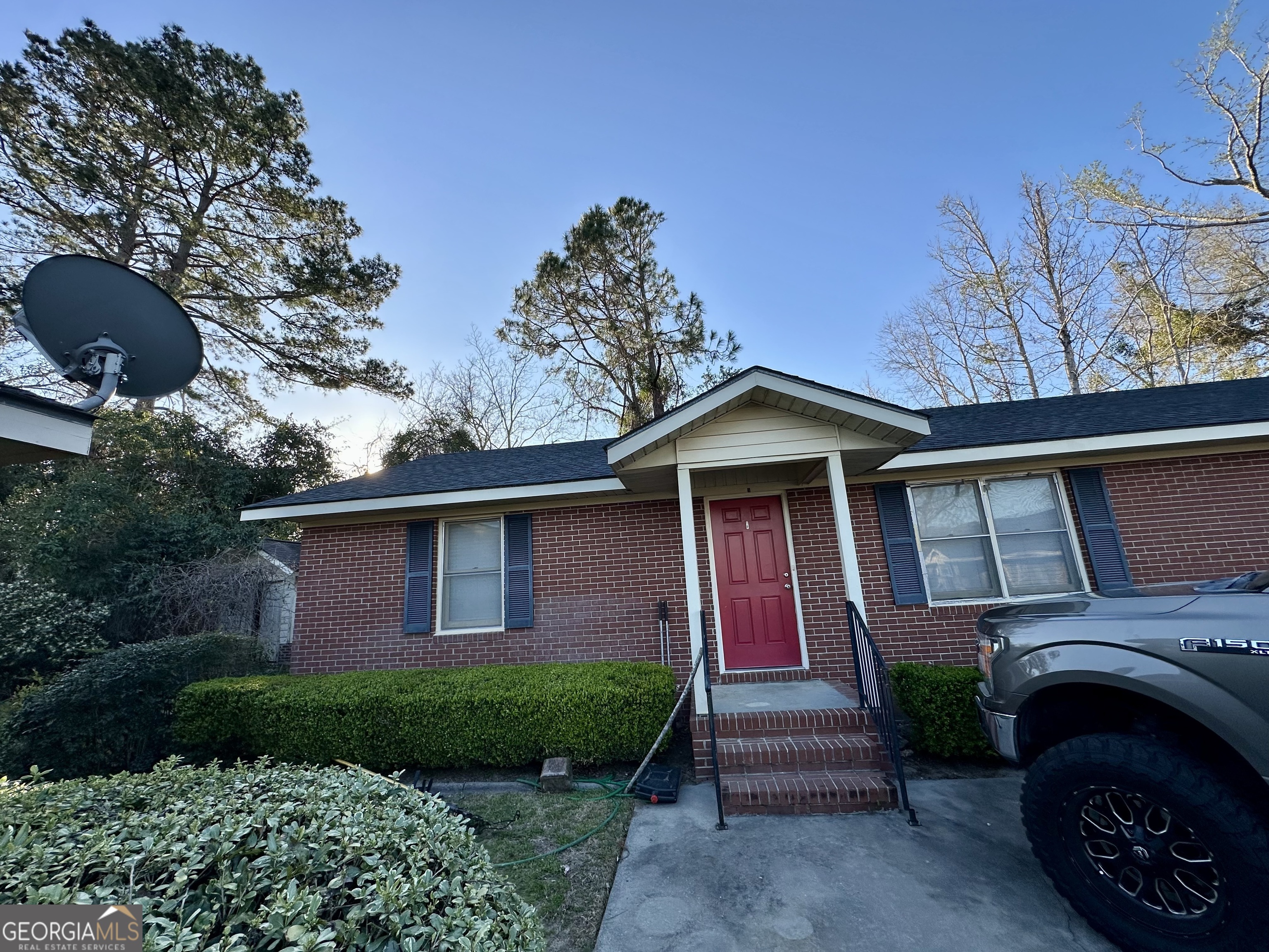 111 Ellis Road Property Photo 5