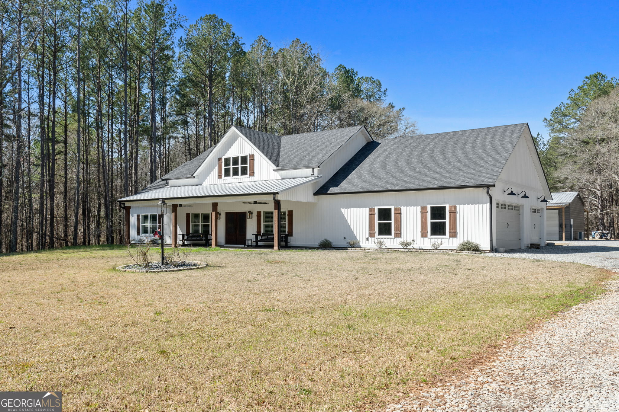 1185 Old Greenville Road Property Photo