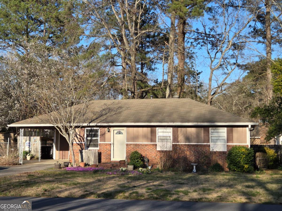 16 Billy Pyle Road Property Photo