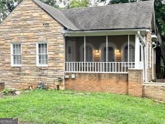 1247 Monroe Drive Ne Property Photo