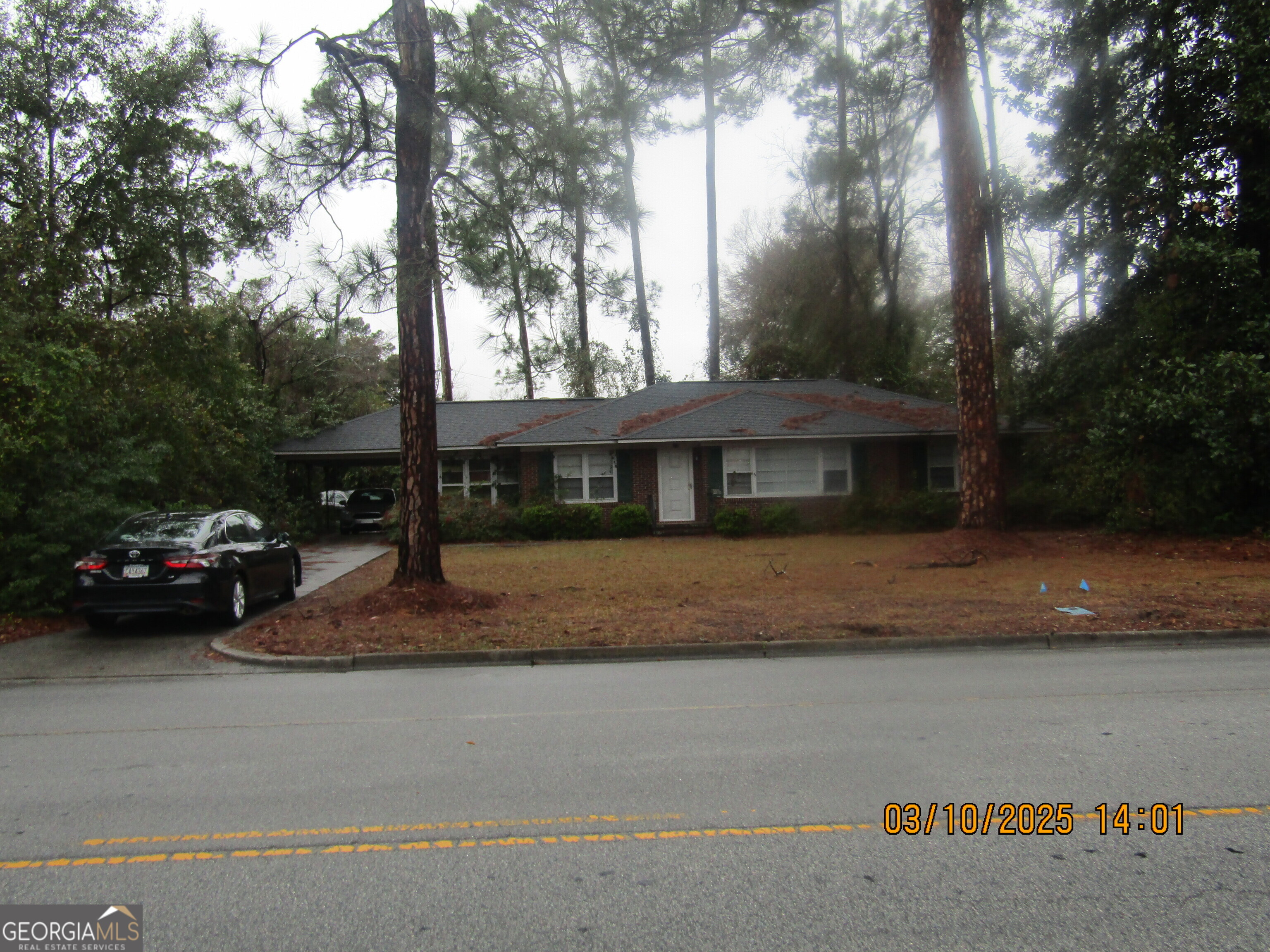 203 Gentilly Road Property Photo
