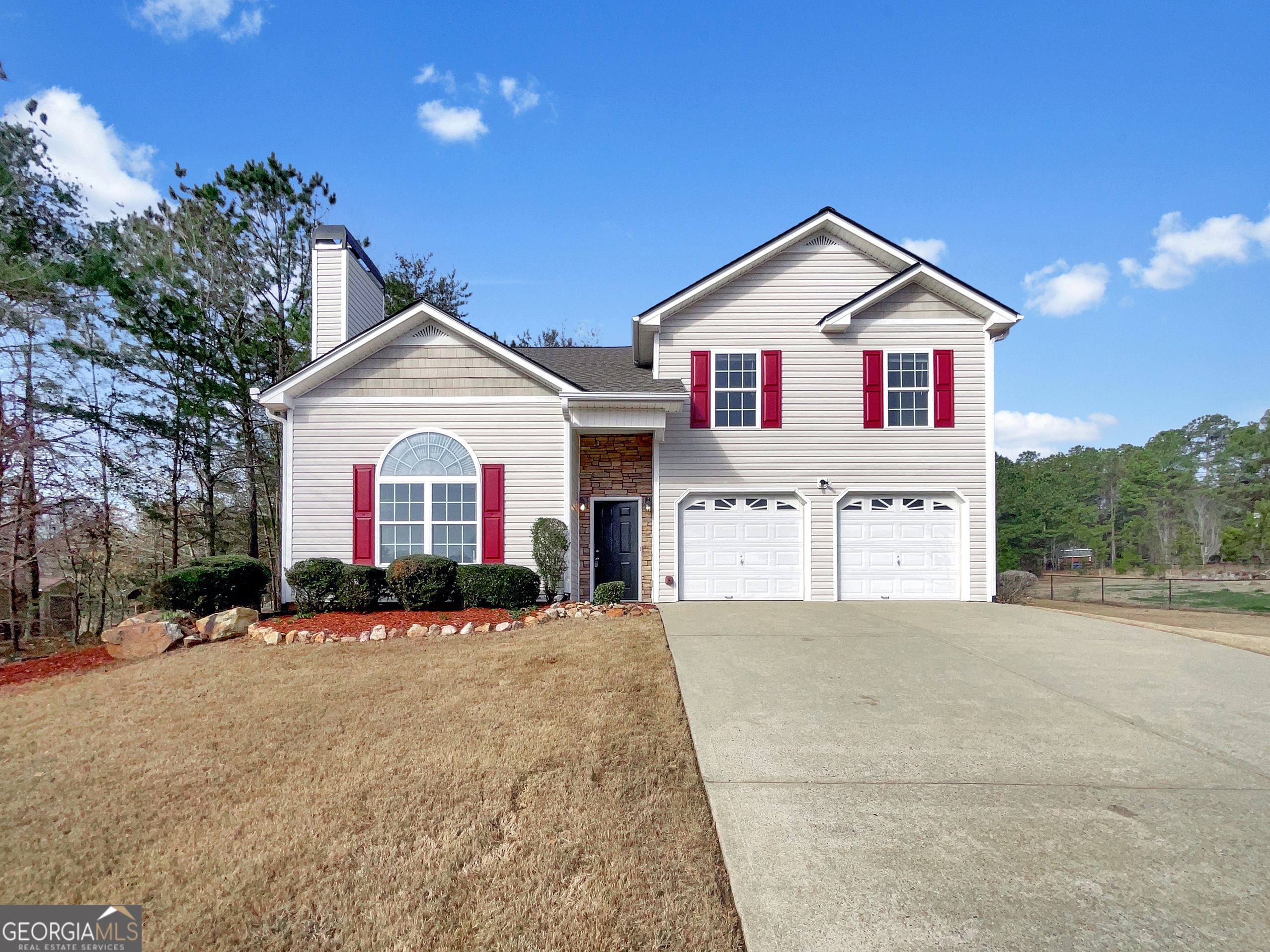 242 Meadow Spring Drive Property Photo