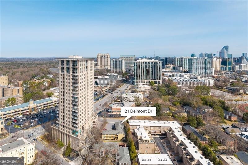 21 Delmont Drive # 4 Property Photo