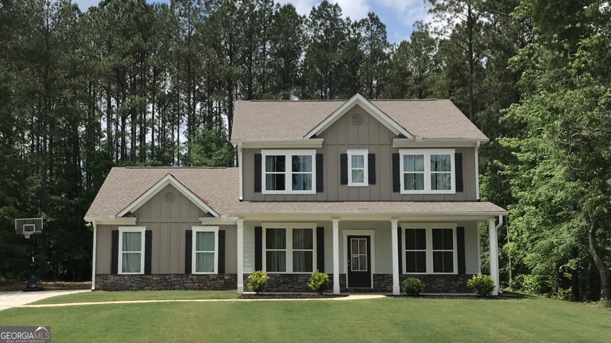 85 Crabapple Ridge Drive Property Photo