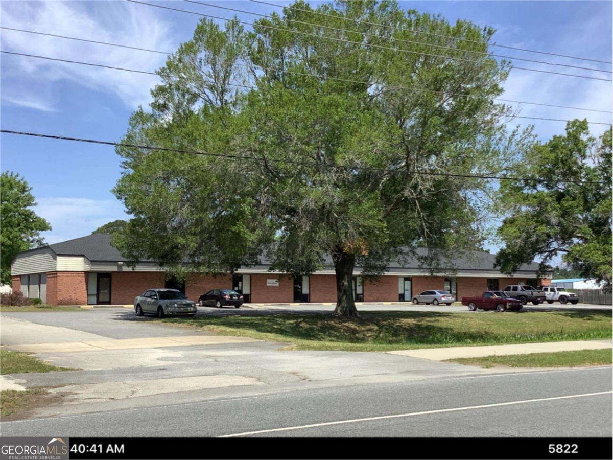 927 Point Peter Road Property Photo