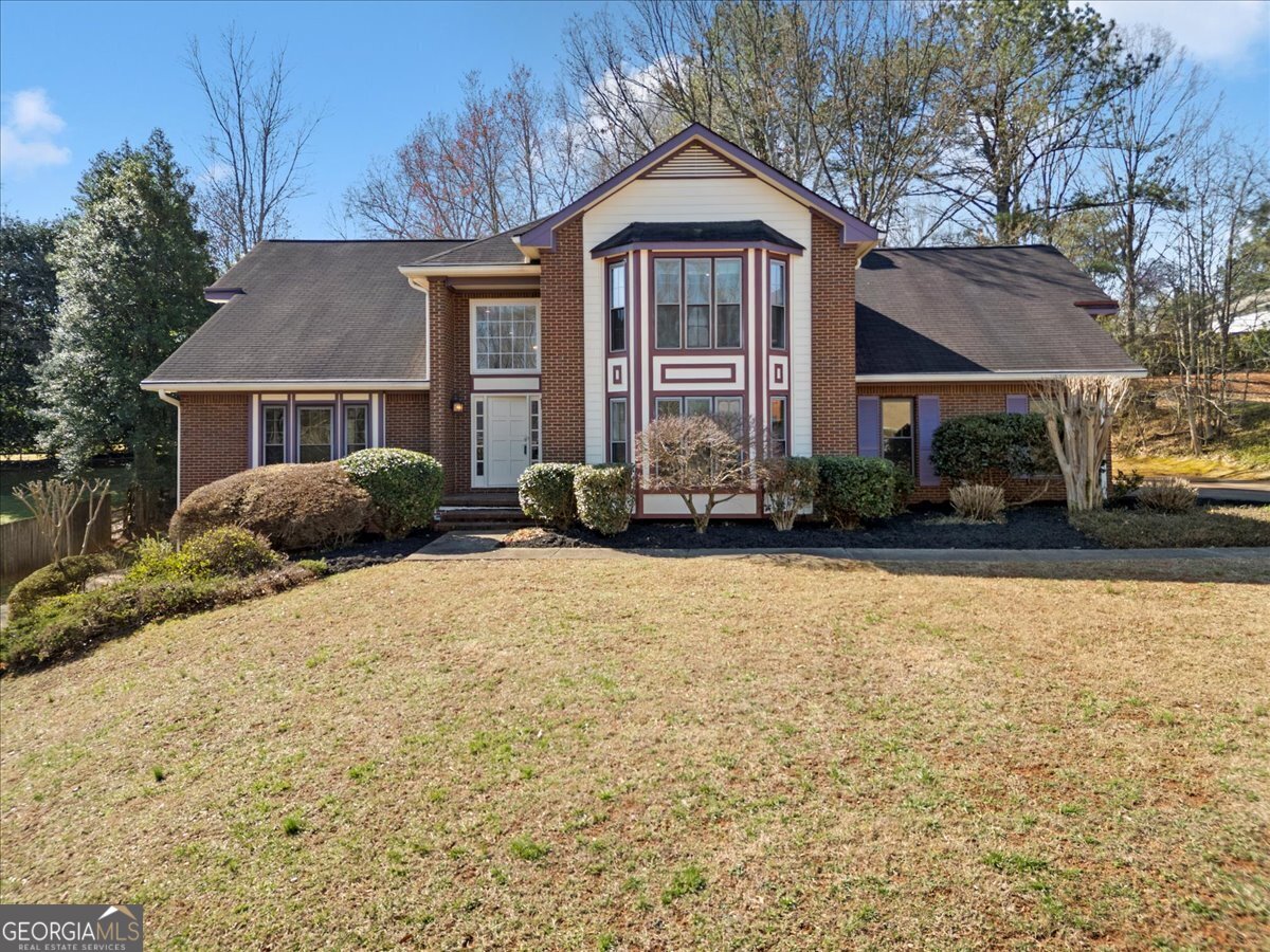 795 Saddle Ridge Trace Property Photo