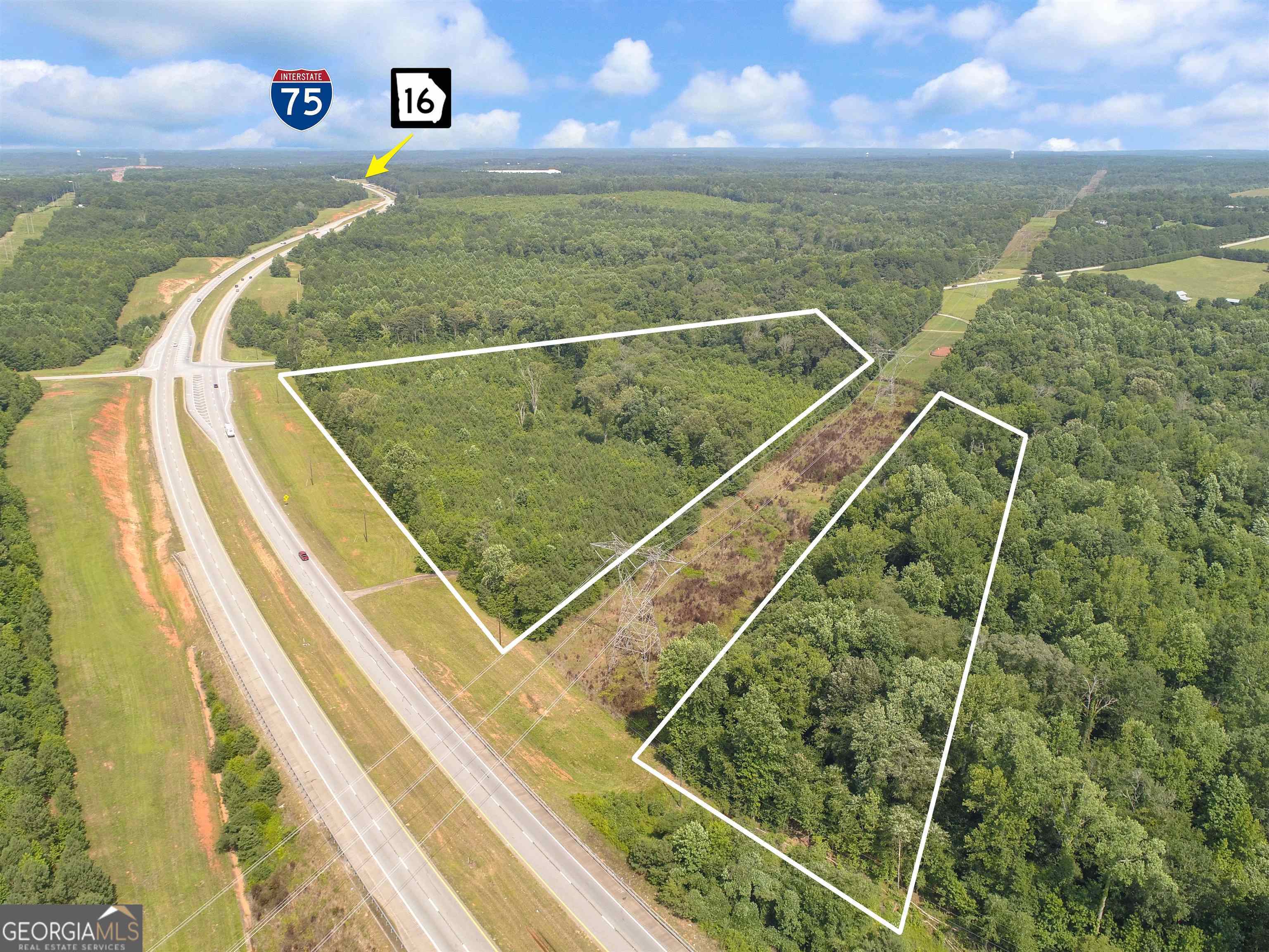 952 Bailey Jester Road Property Photo
