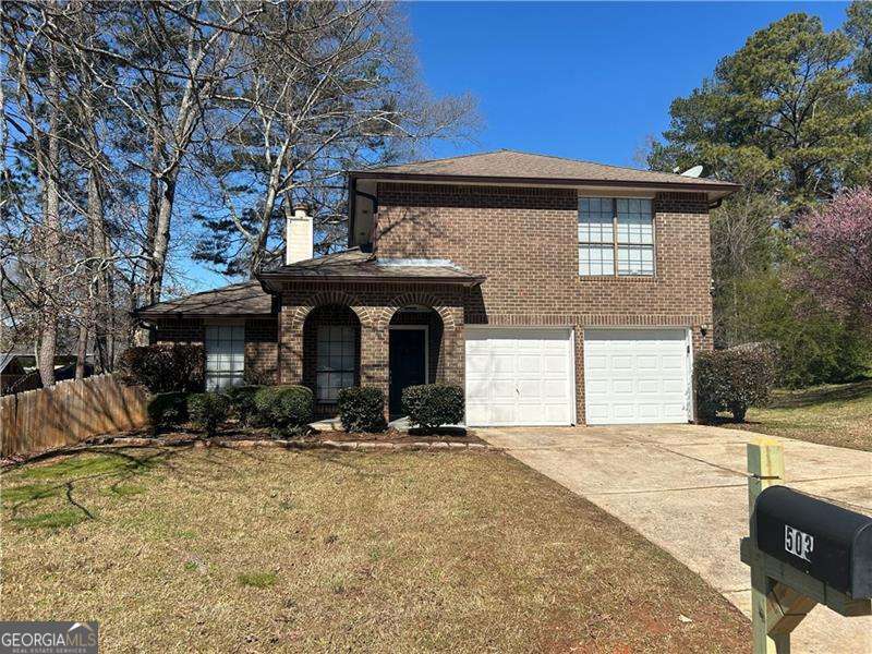 503 N Shore Road Property Photo