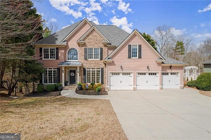 403 Mill Crossing Property Photo