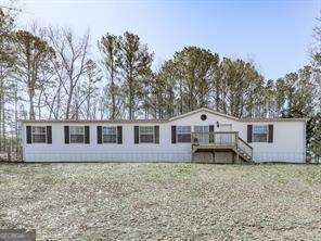 2743 Ball Ground Road Property Photo