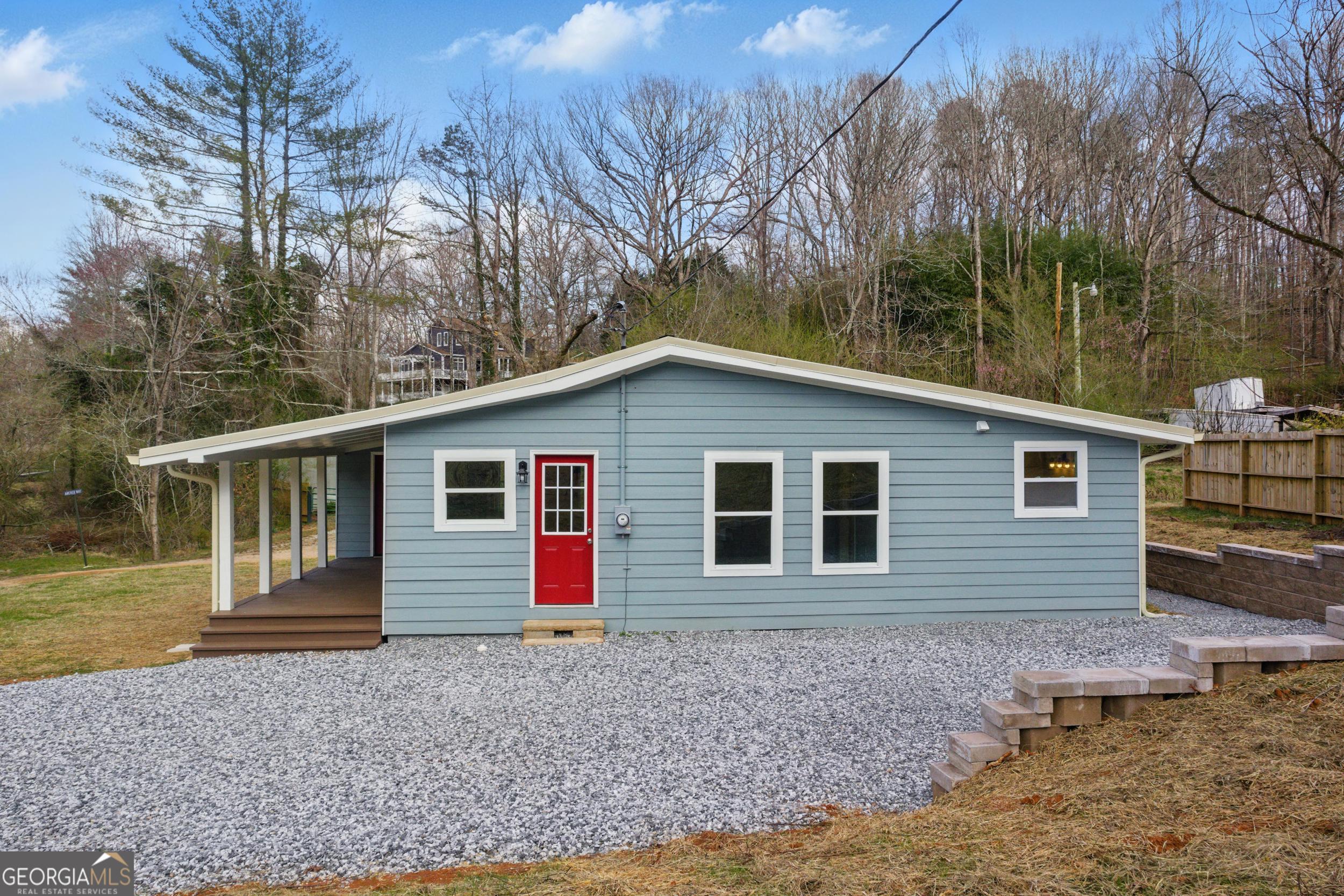124 Hidden Valley Road Property Photo