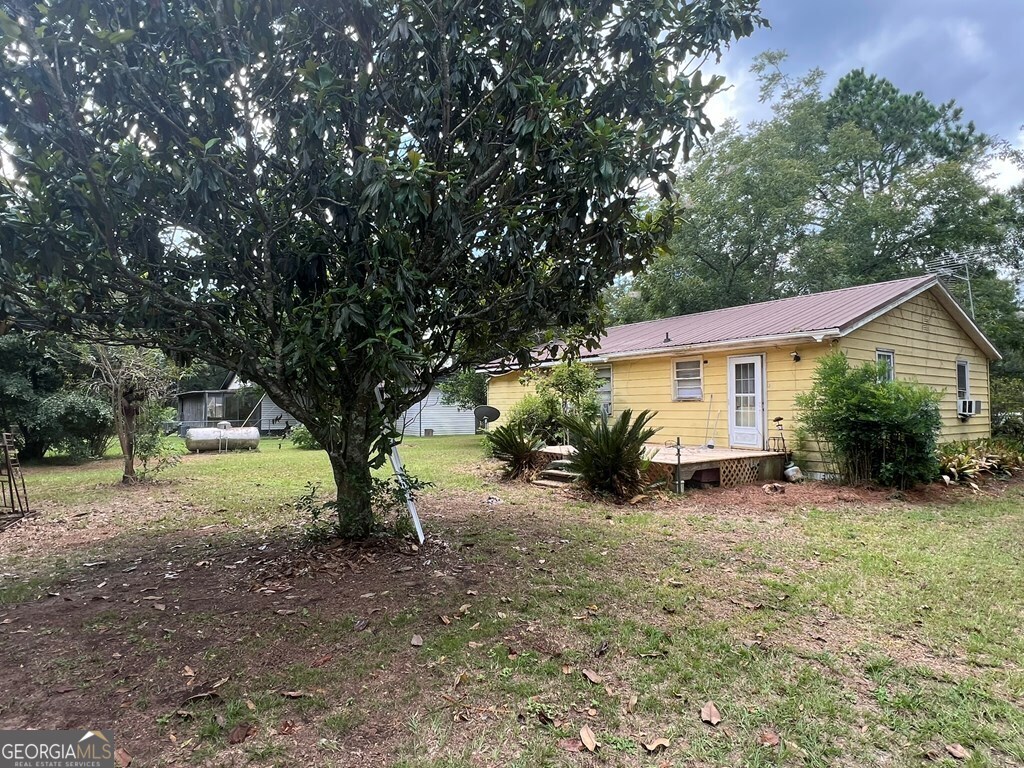 5520 Paulk Drive Property Photo