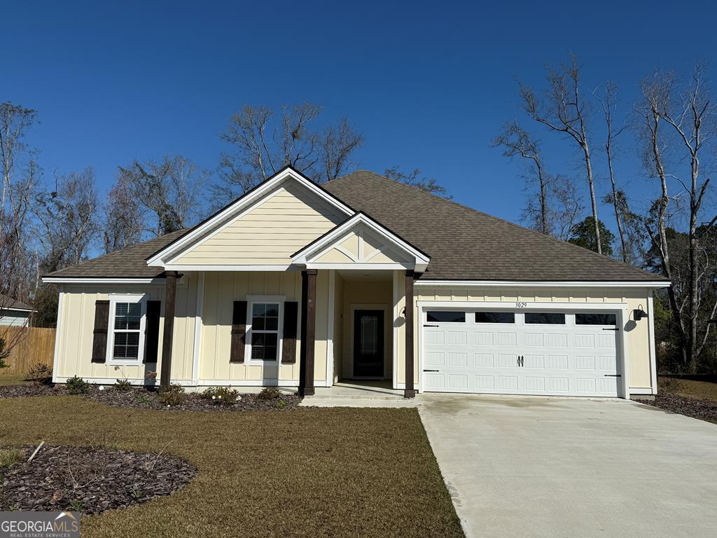 3029 Reynolda Drive Property Photo