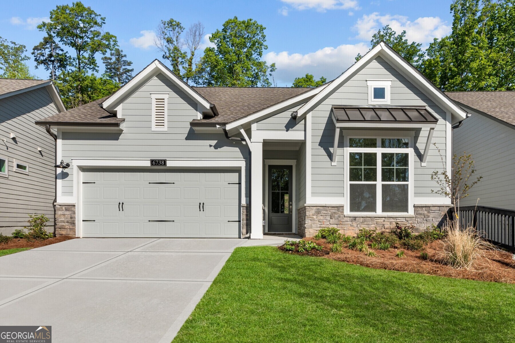 6738 Welcome Road Property Photo 1