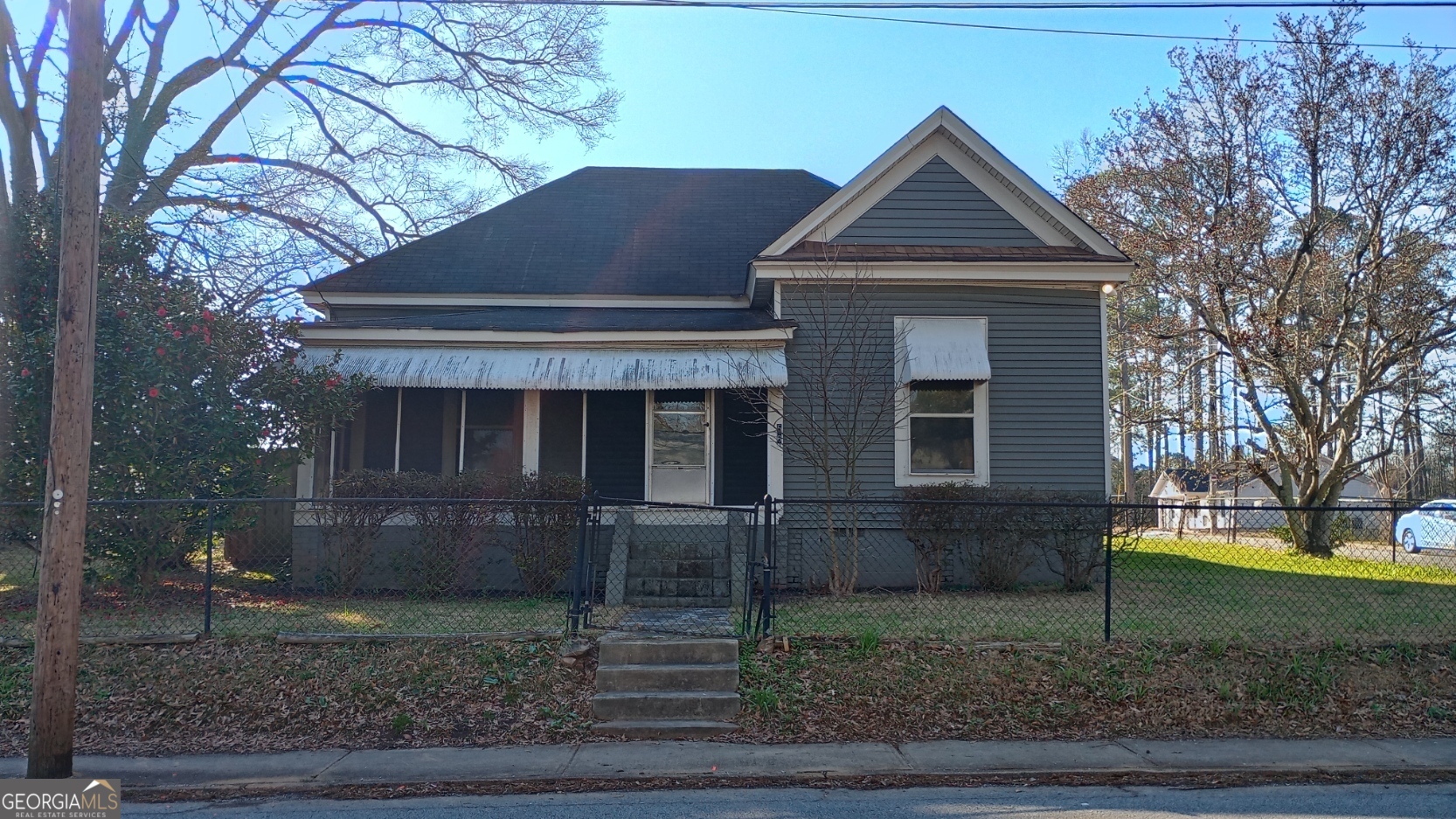 56 Spence Avenue Property Photo