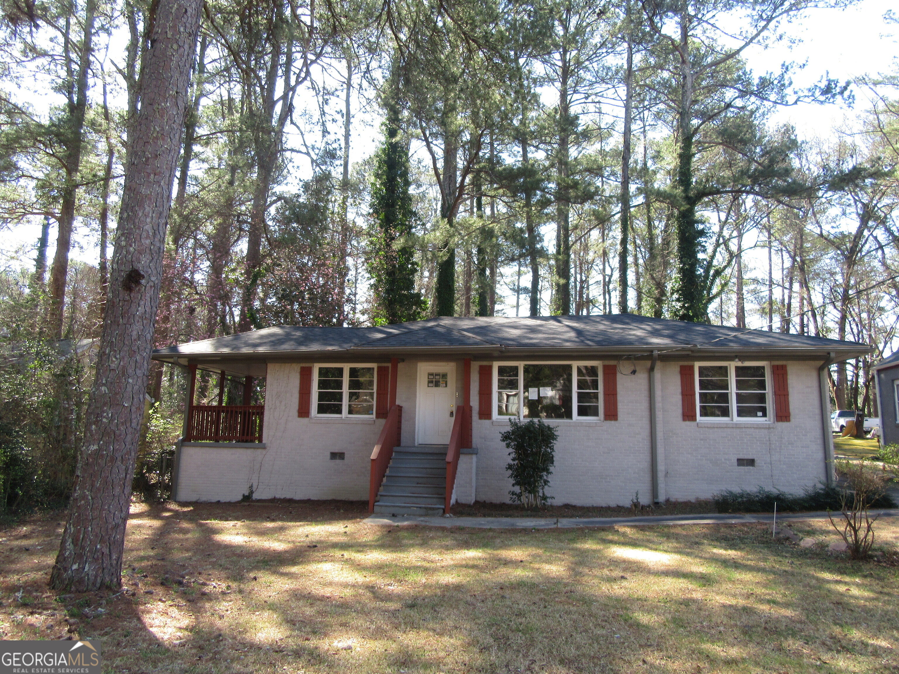 1876 Sw Sandtown Road Sw Property Photo