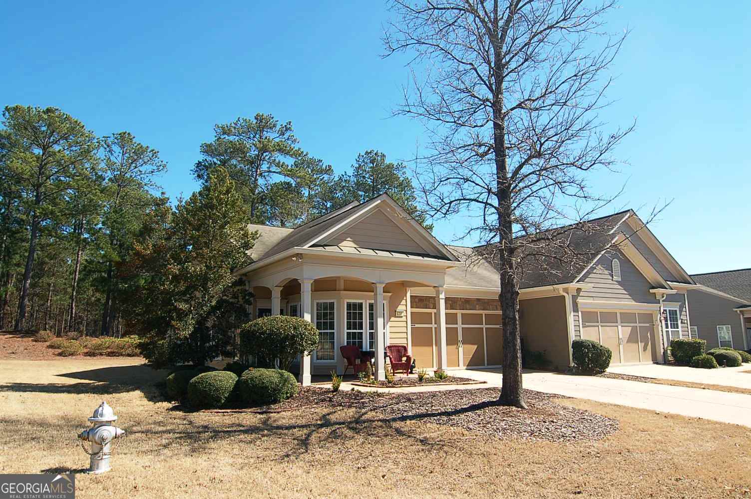 1211 Flat Rock Street Property Photo