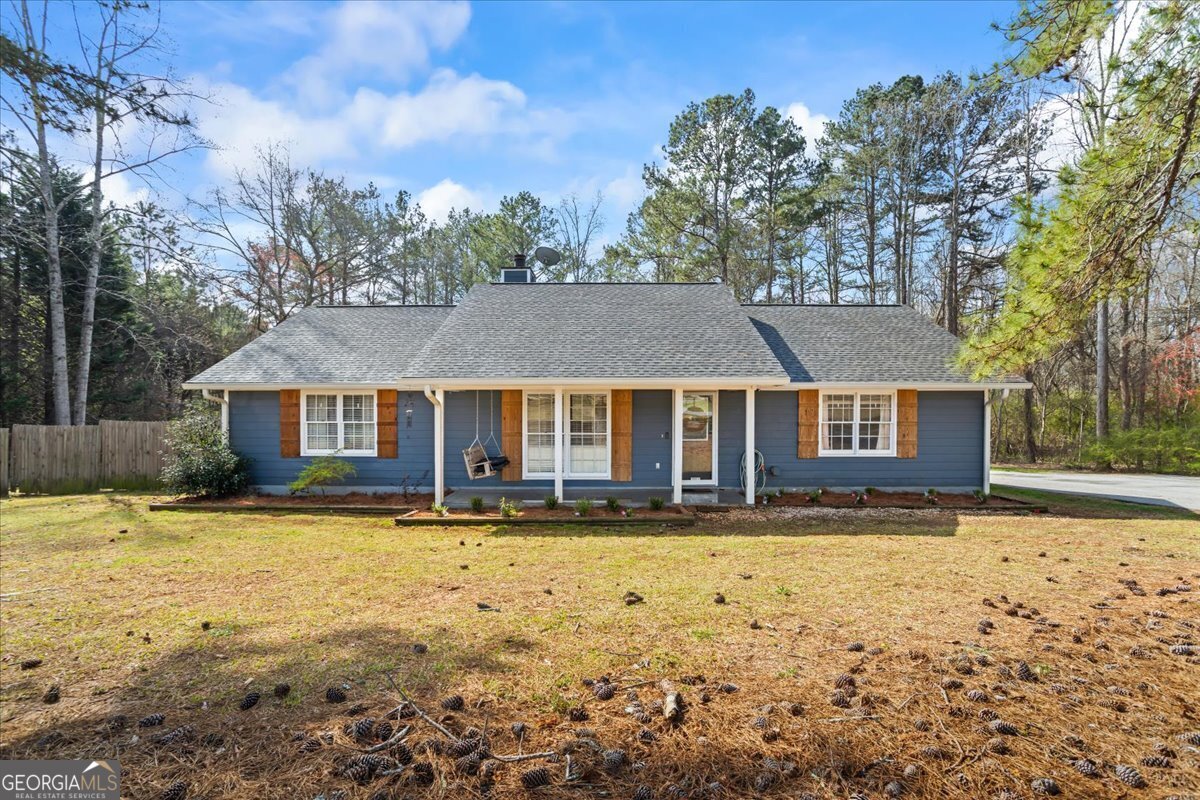 850 Coan Drive Property Photo 1