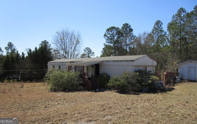107 N. Peach Plantation Court Property Photo
