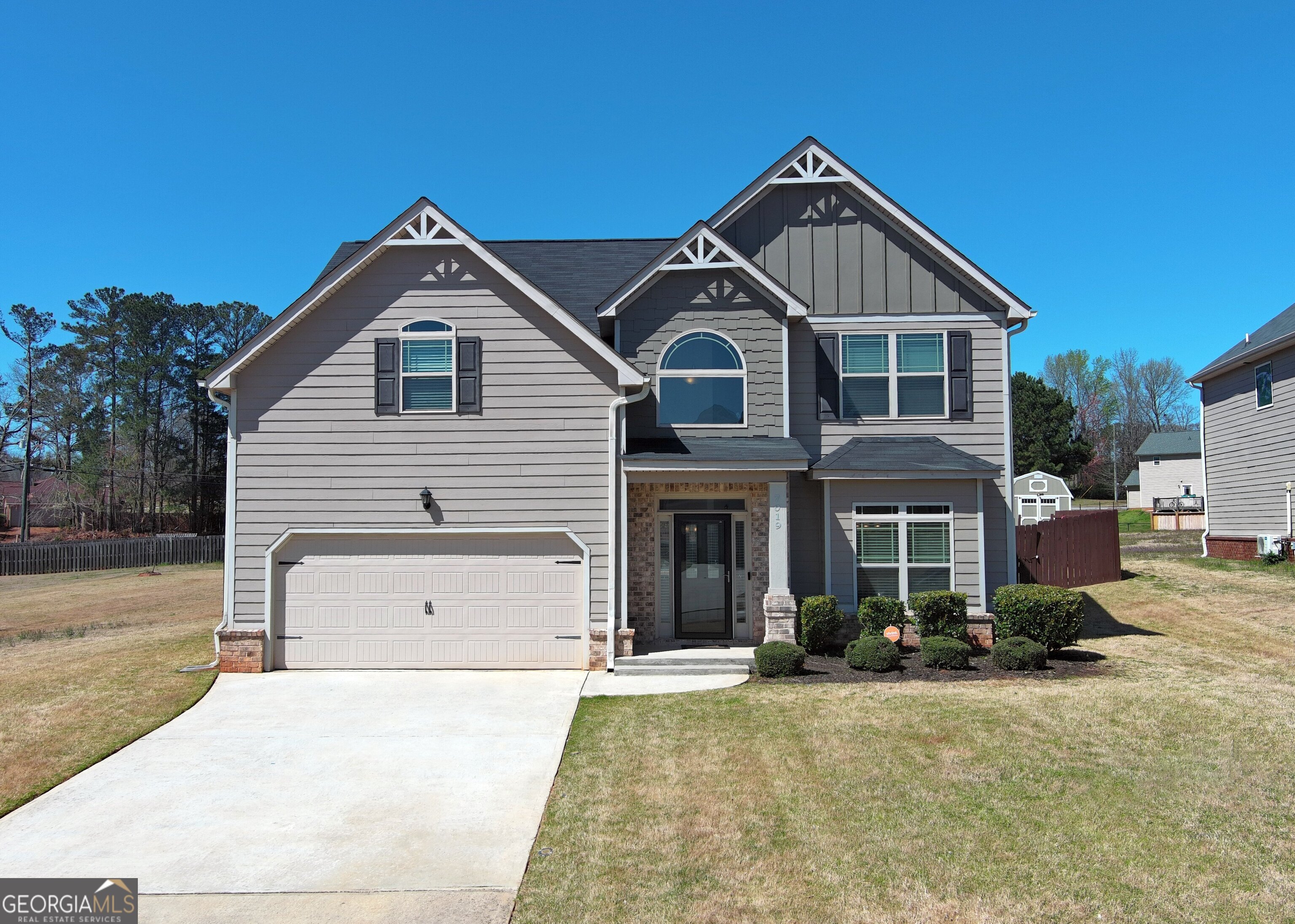 7019 Diamond Drive Property Photo