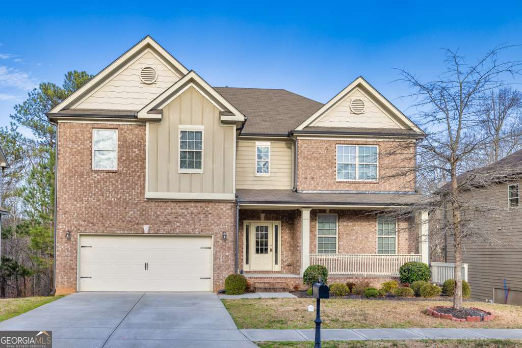 847 Sand Lane Property Photo