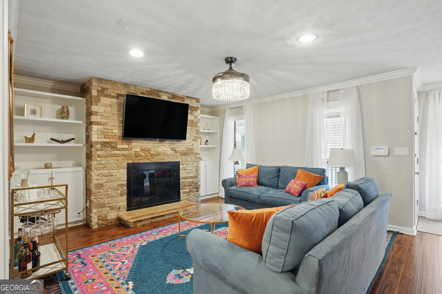 603 Dunbar Drive Property Photo