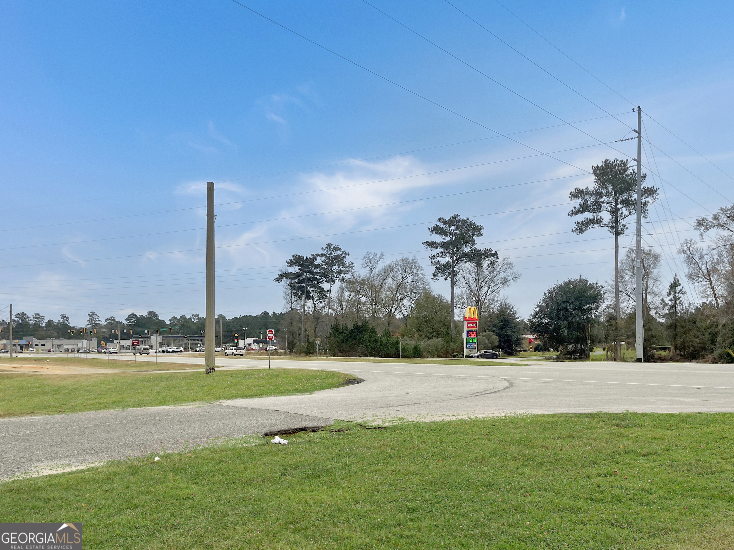 0 State Highway 32 W Property Photo