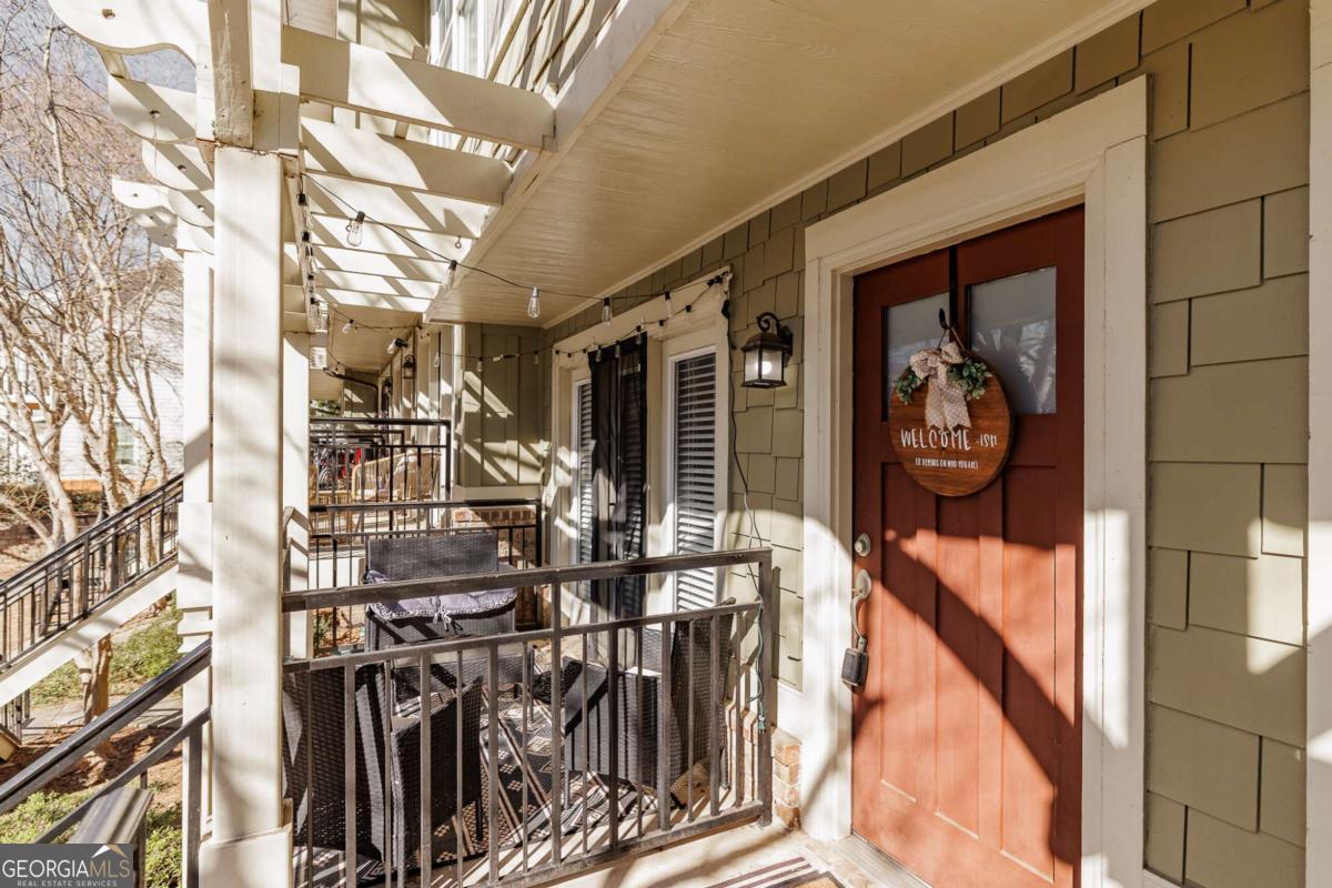 660 Barnett Shoals Road # 224 Property Photo