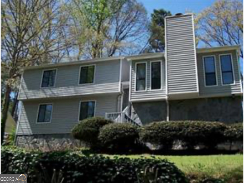 2775 Whippoorwill Circle Property Photo