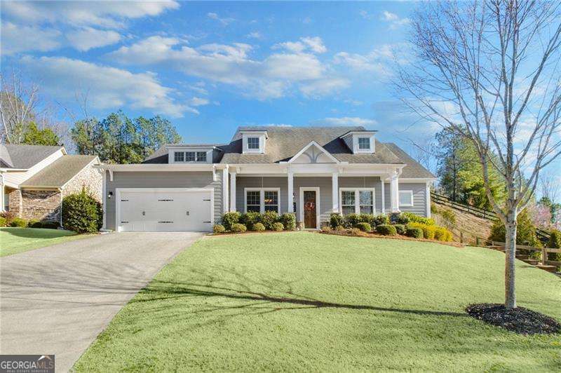 302 Canter Way Property Photo
