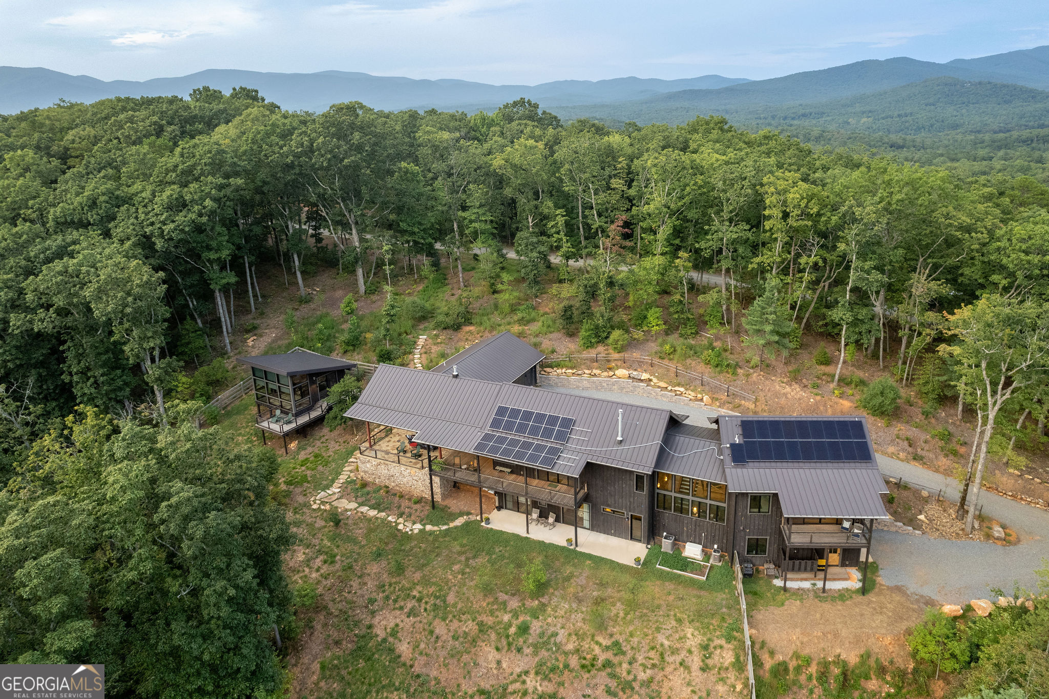 135 Tanager Trail Property Photo 1