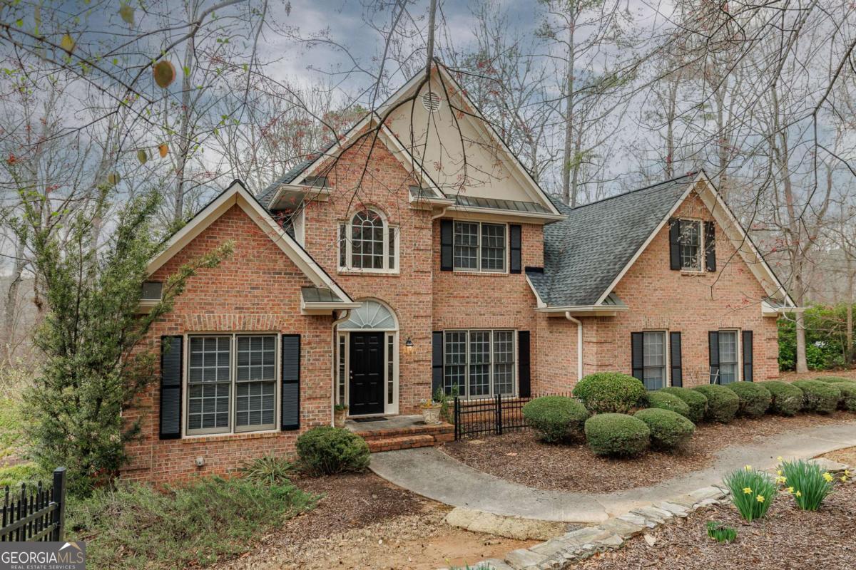 640 Riverbottom Road Property Photo