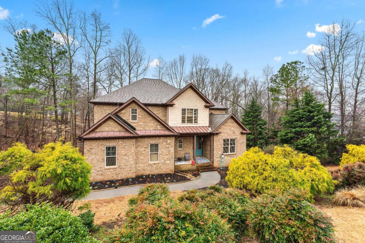 1030 Chateau Forest Road Property Photo