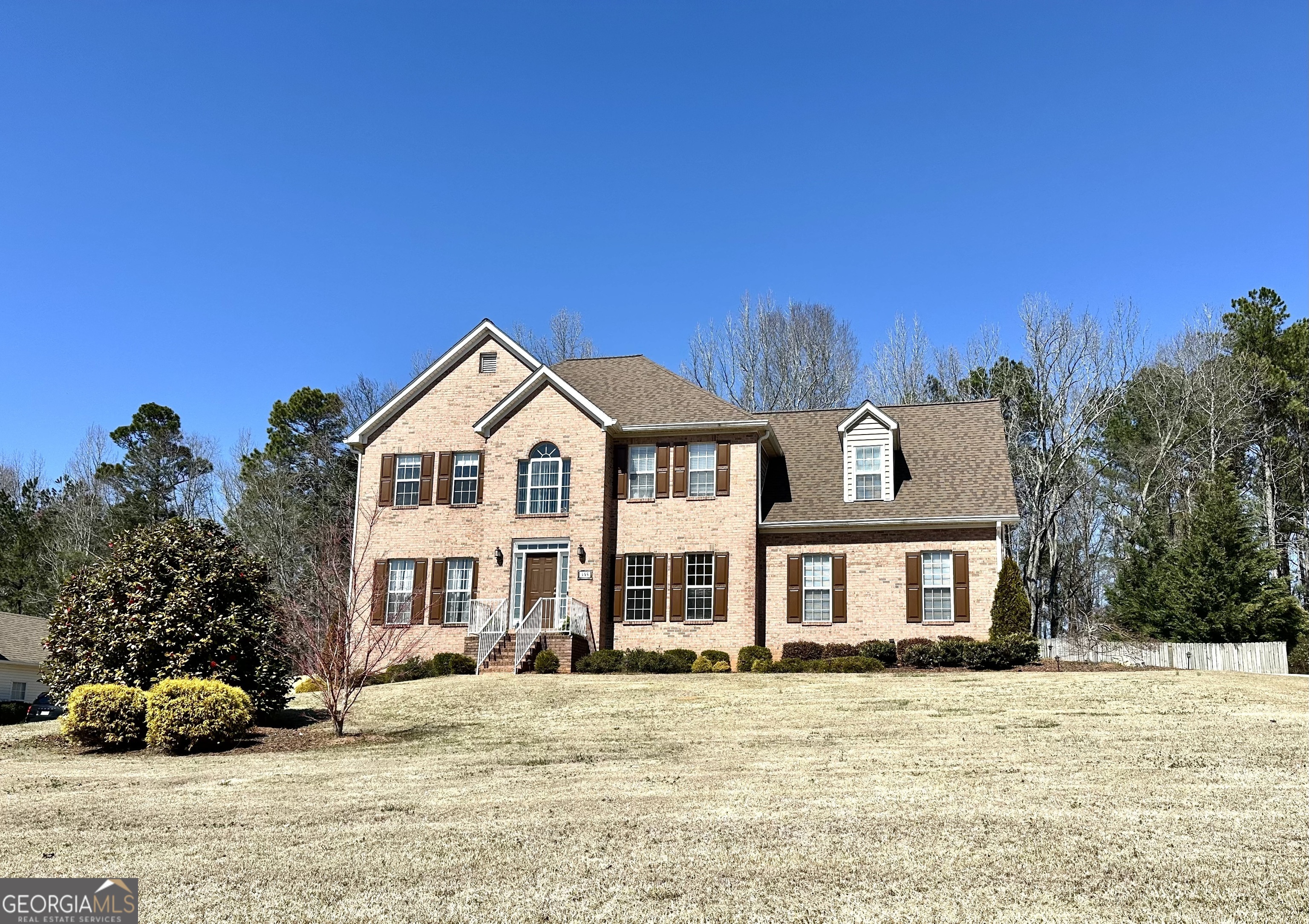 345 Gaelic Way Property Photo