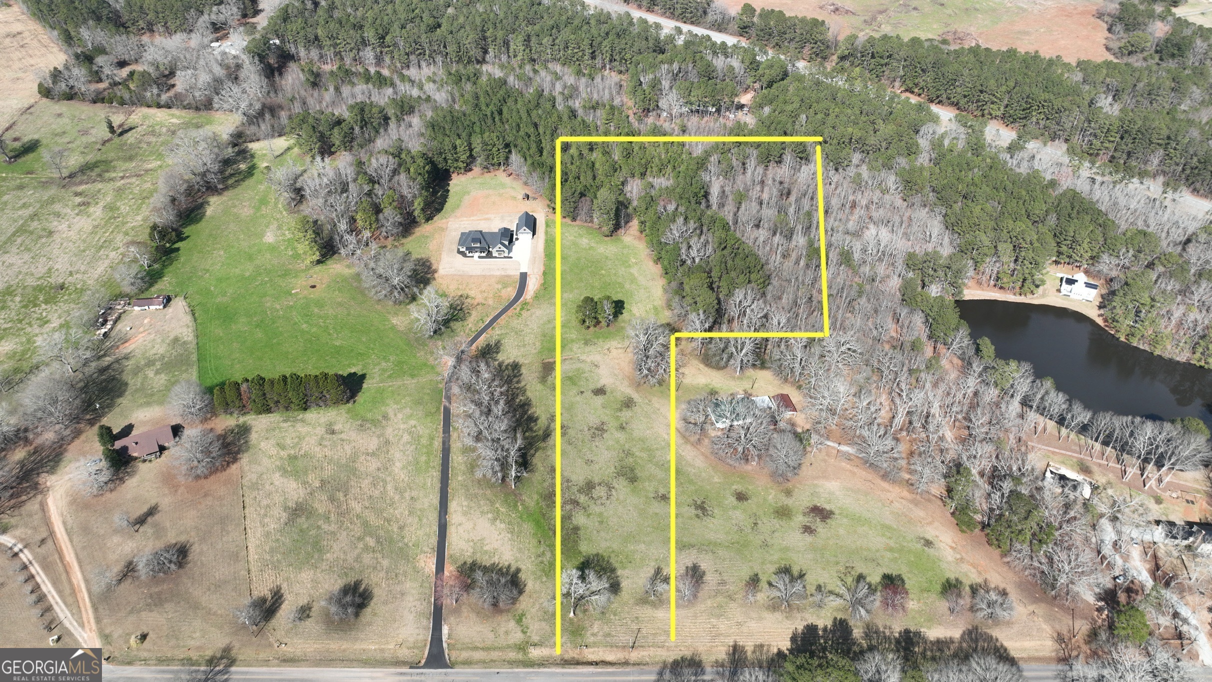 0 Martin Dairy Road Property Photo