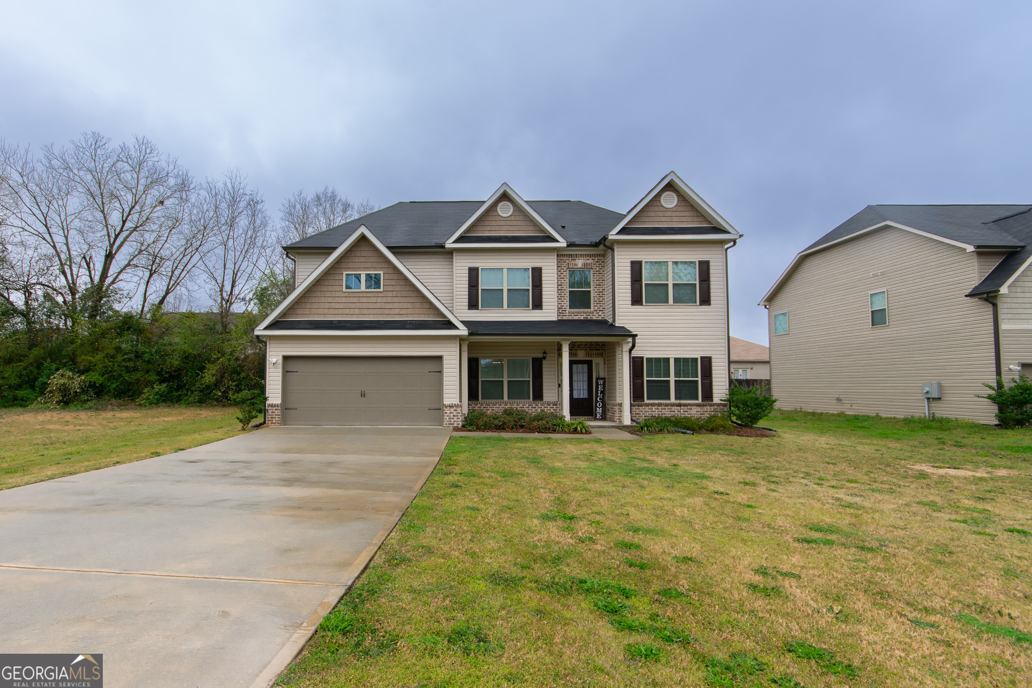 360 Walker Road Property Photo
