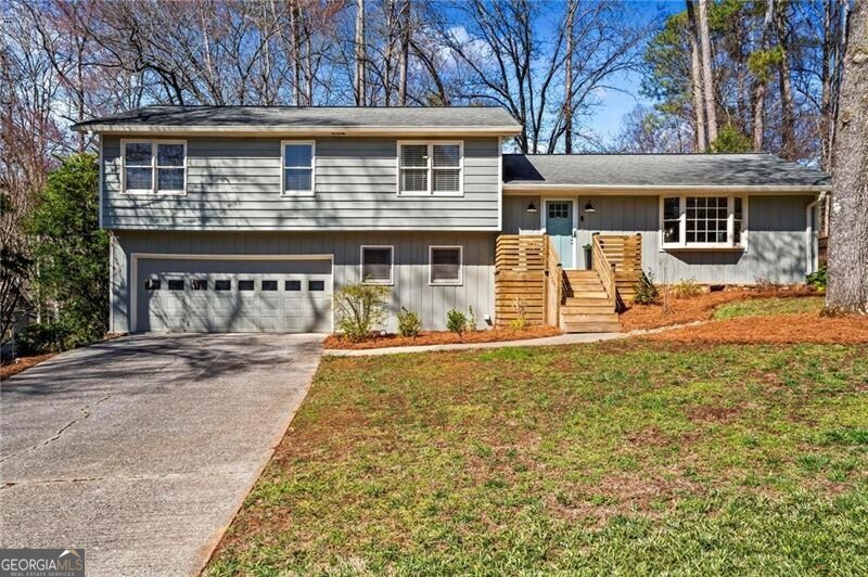 5403 Woodberry Circle Property Photo
