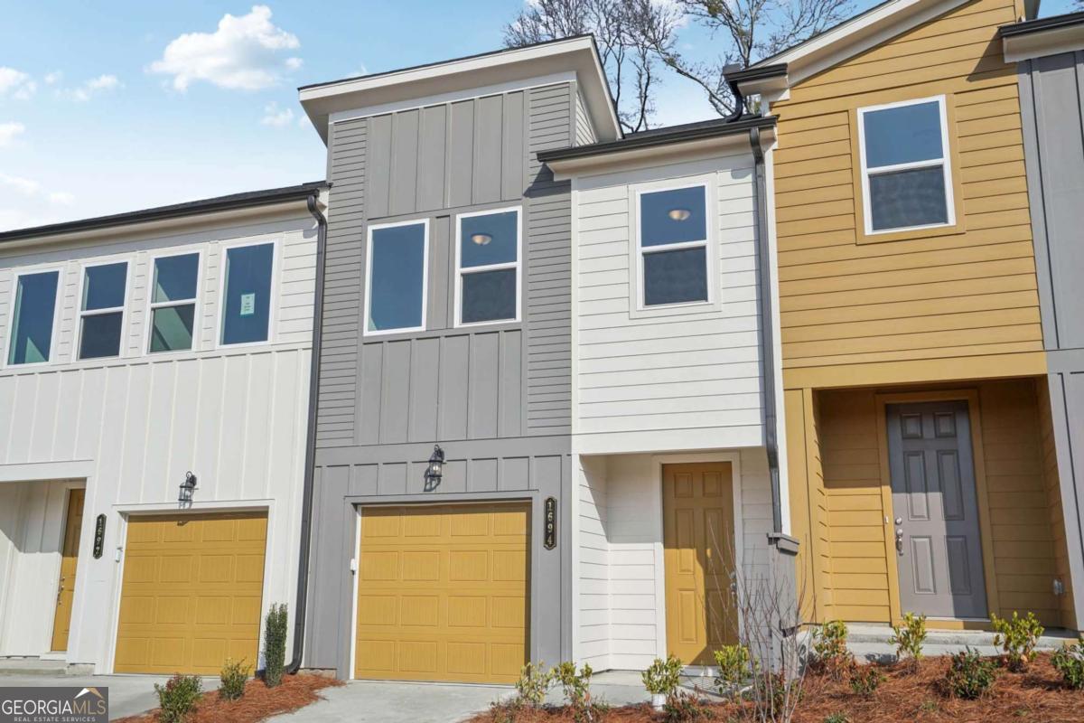 1694 Gunnin Trace Nw # 245 Property Photo