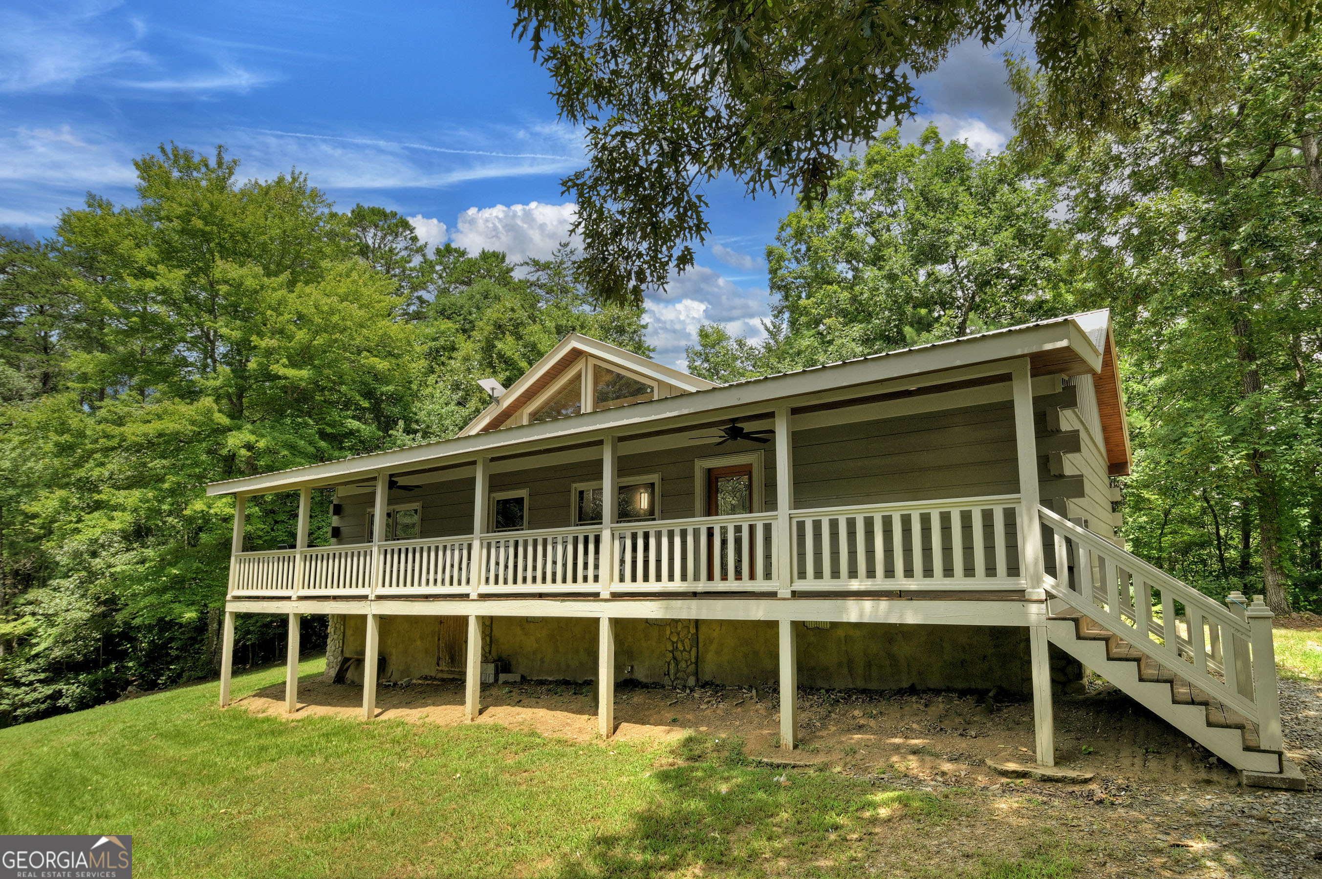 201 Parker Ridge Property Photo