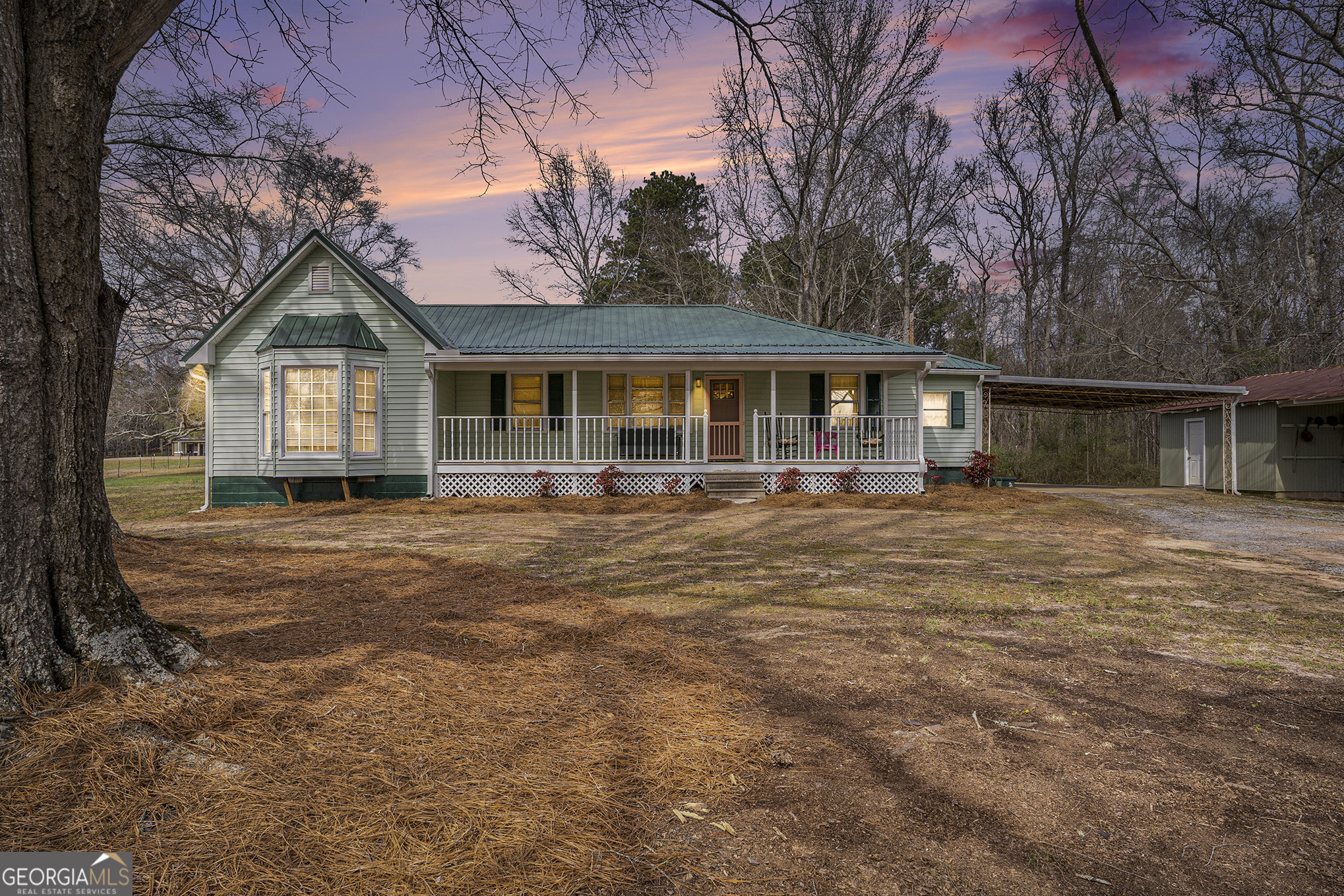 225 Martin Dairy Road Property Photo